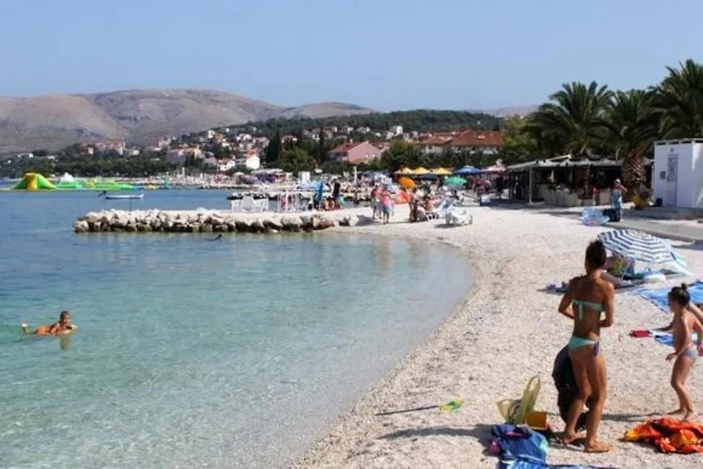 Apartment Mali San Trogir Croatia