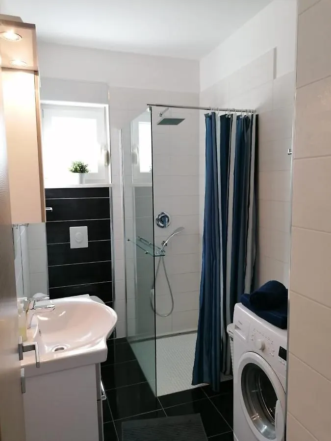 Apartment Mali San Trogir Croacia
